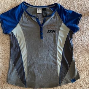 Ladies Harley-Davidson XL Shirt